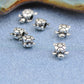 Turtle loose beads