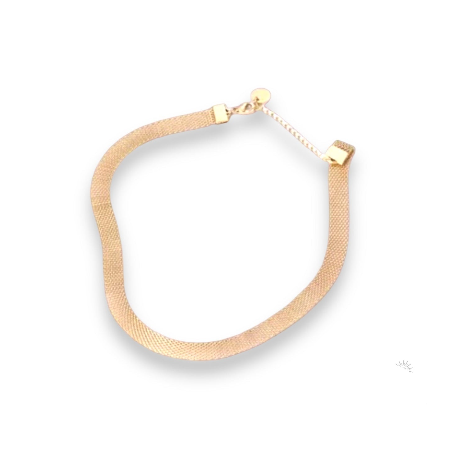 Aphrodite Necklace