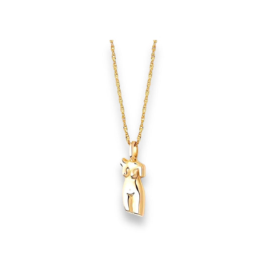 Athena Necklace