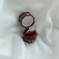 Scarlett Ring-  925 Sterling Silver Cubic Zirconia