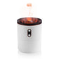 Volcanic Flame Aroma Essential Oil Diffuser